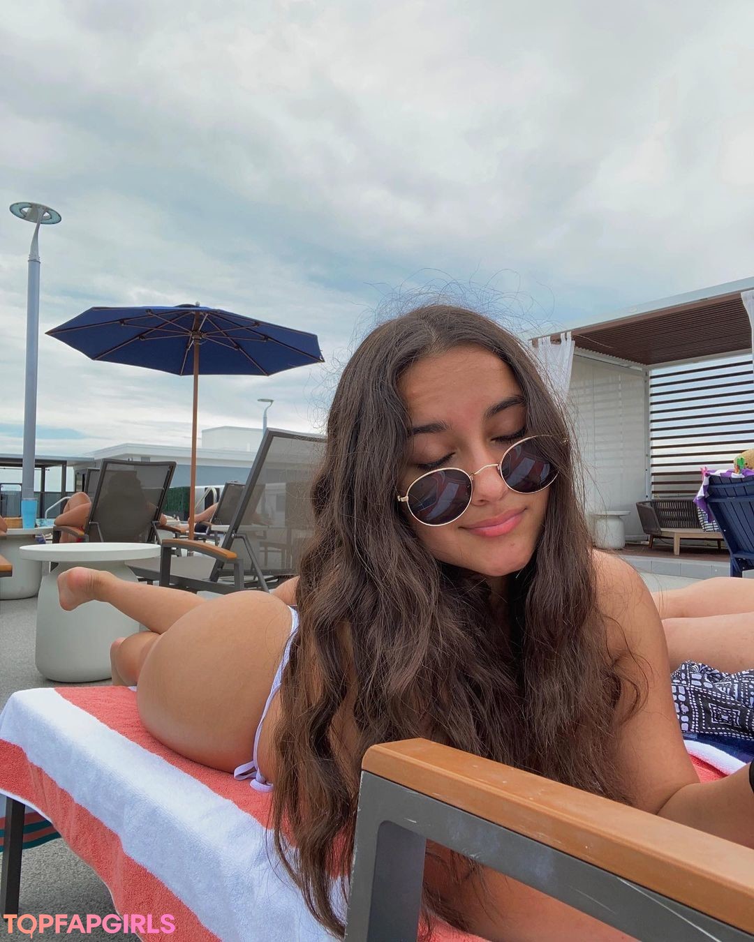 Foto di nudo di fuga di OnlyFans di Ashley Palomino #61 Foto di nudo di fuga di OnlyFans di Ashley Palomino #61