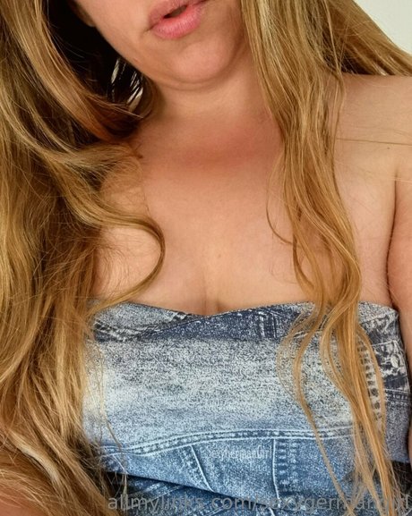 Foto di nudo di fuga di OnlyFans di Sexygermangirl