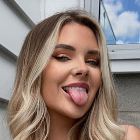 Foto di nudo di fuga di OnlyFans di Iamsarahharris