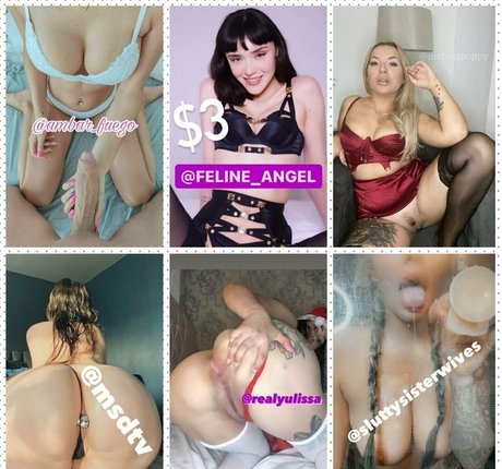 Foto di nudo di fuga di OnlyFans di Realyulissa