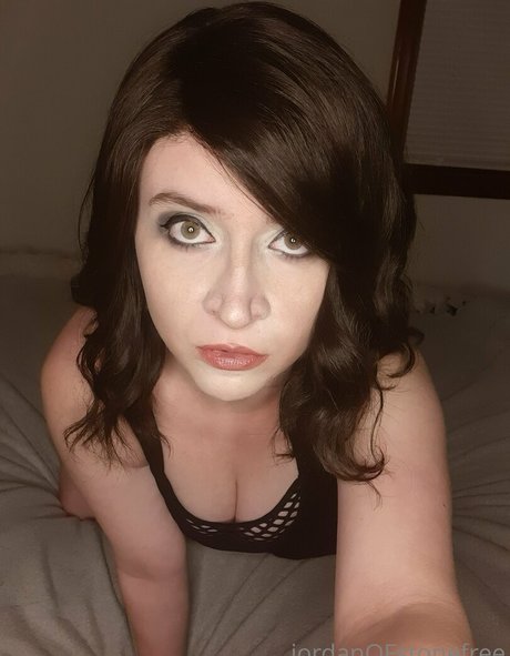 Foto di nudo di fuga di OnlyFans di Jordanofstonefree