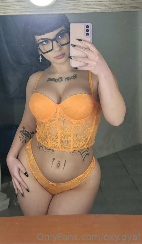 Oxygyal