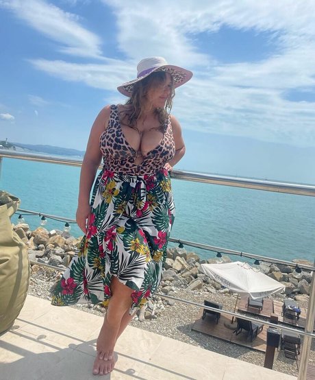 Darya Savran