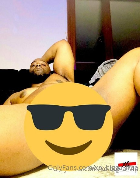 Foto di nudo di fuga di OnlyFans di Xobiggafree