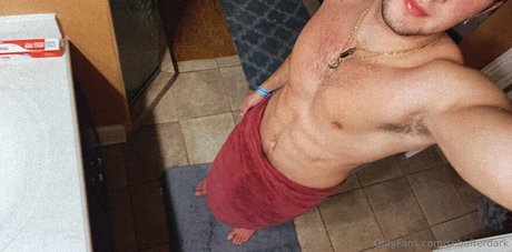 Foto di nudo di fuga di OnlyFans di Sebafterdark