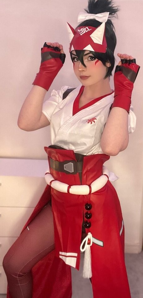Nebulouslybecca