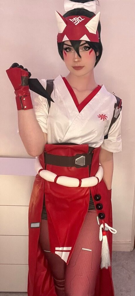Nebulouslybecca