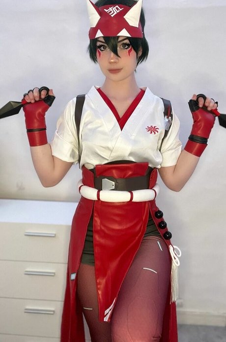 Nebulouslybecca