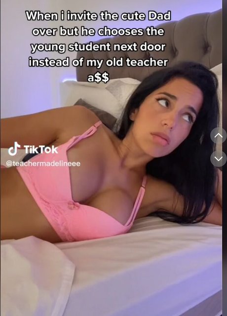Maddyfoxx