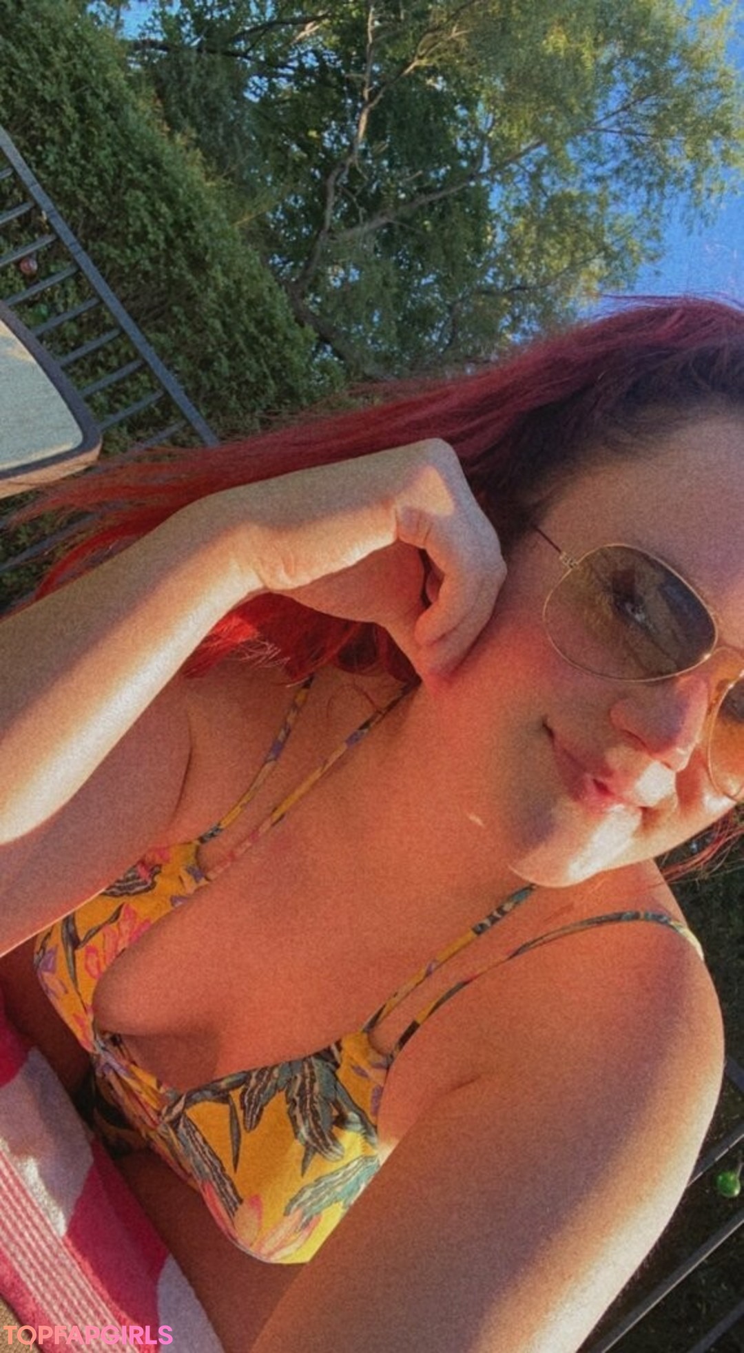 Foto di nudo di fuga di OnlyFans di Heatherharleyyy #6 Foto di nudo di fuga di OnlyFans di Heatherharleyyy #6