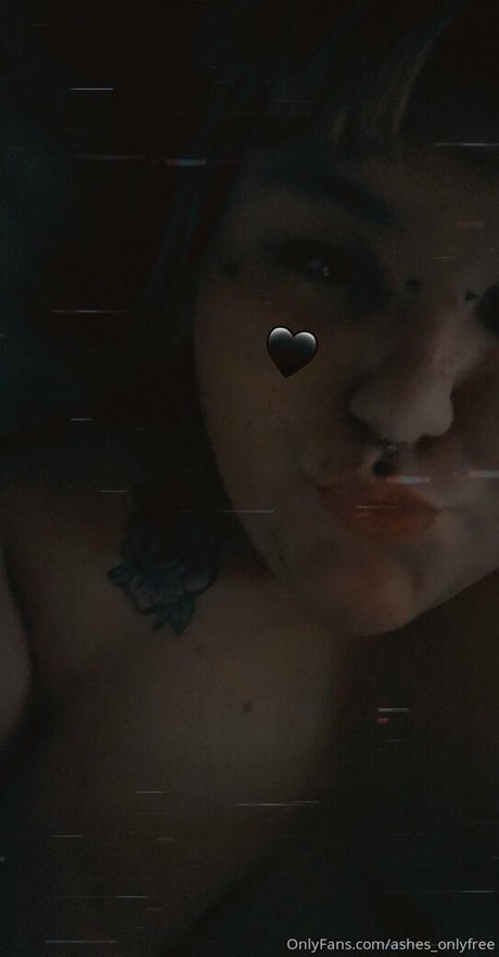 Ashesonlyfree