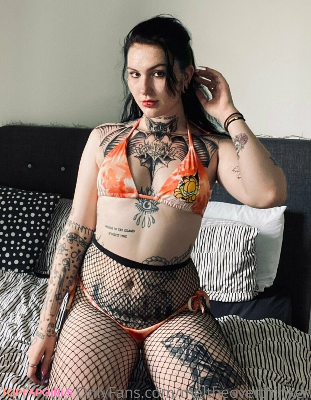 Foto di nudo di fuga di OnlyFans di Meltheoverthinker #80 Foto di nudo di fuga di OnlyFans di Meltheoverthinker #80