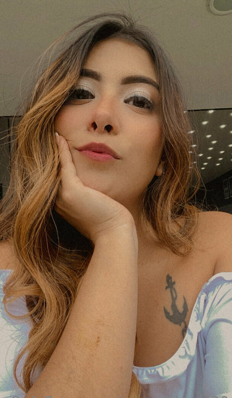 Foto di nudo di fuga di OnlyFans di Samanthag20