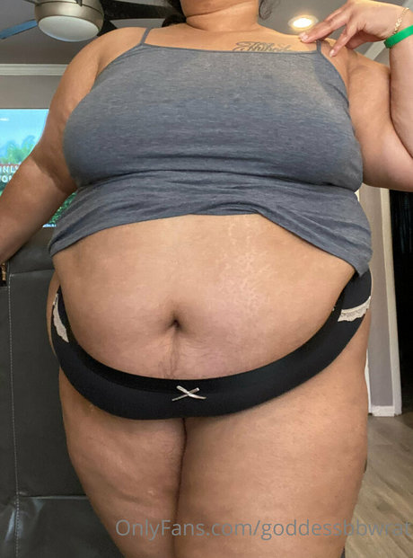 Goddessbbwrat
