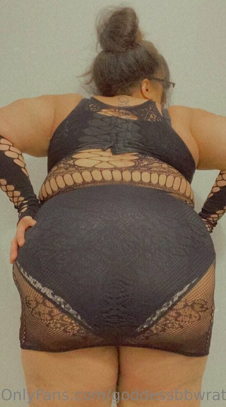 Goddessbbwrat