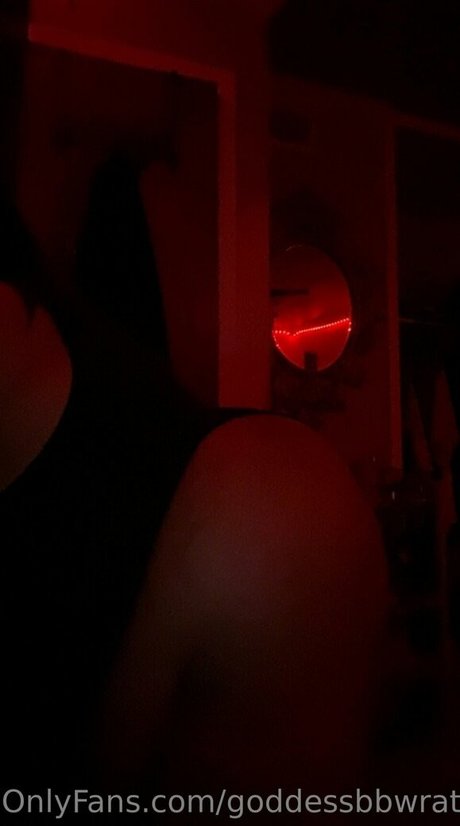 Goddessbbwrat