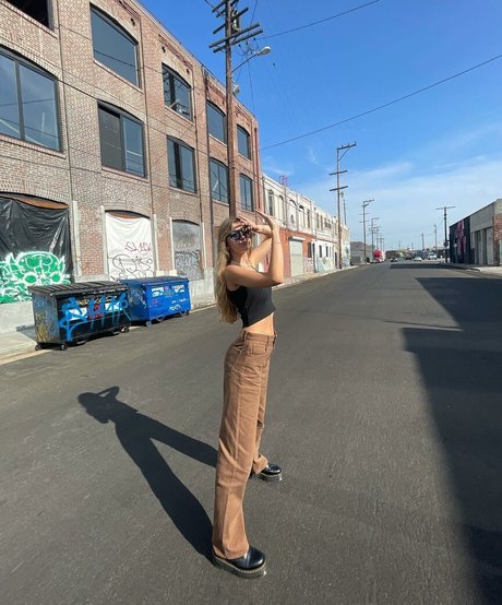 Emiliee Russo