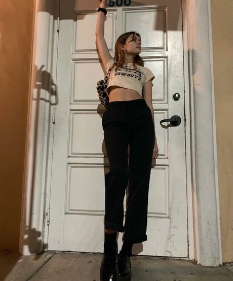 Emiliee Russo