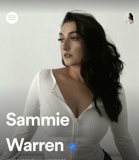 Sammie Warren