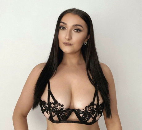Foto di nudo di fuga di OnlyFans di Sammie Warren