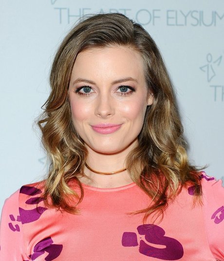 Gillian Jacobs