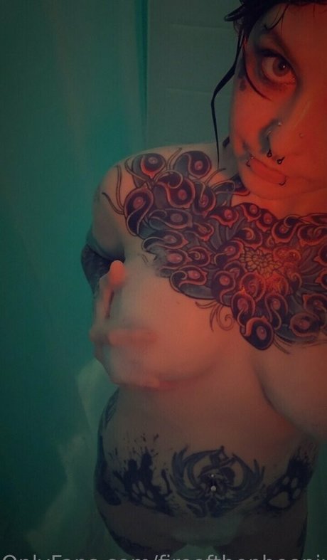 Fireofthepheonix