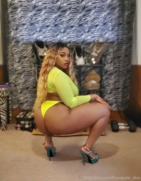 Fineapplediva