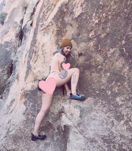 Angelica Danger Dawn