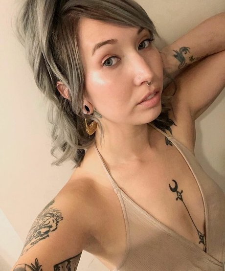 Angelica Danger Dawn