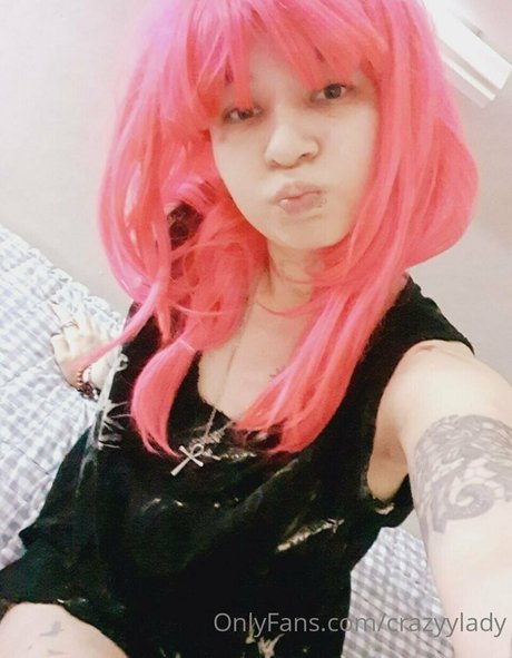 Crazyylady