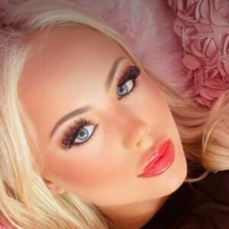 Foto di nudo di fuga di OnlyFans di Gina Ogden