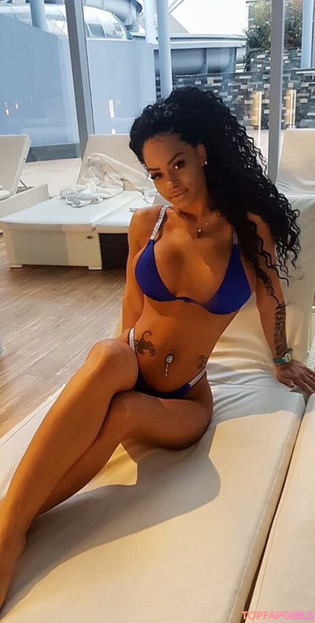 Foto di nudo di fuga di OnlyFans di Patrisia Grebelnaia #1 Foto di nudo di fuga di OnlyFans di Patrisia Grebelnaia #1