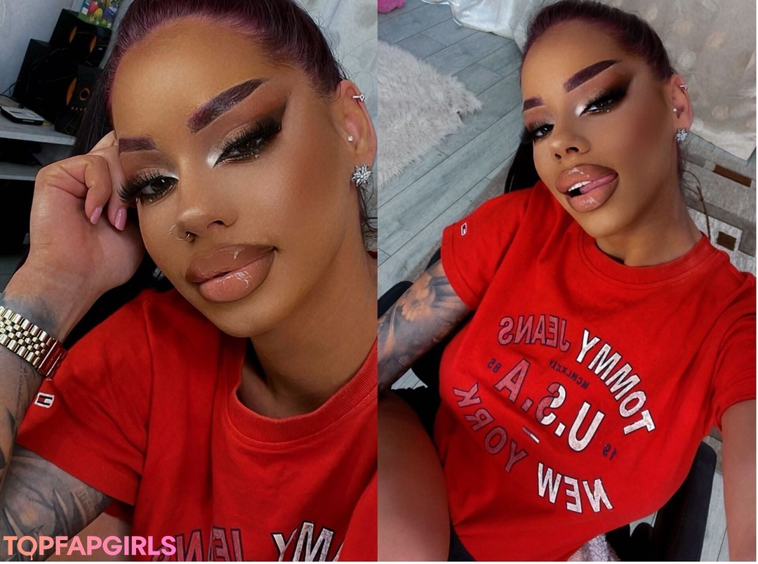 Foto di nudo di fuga di OnlyFans di Patrisia Grebelnaia #23 Foto di nudo di fuga di OnlyFans di Patrisia Grebelnaia #23