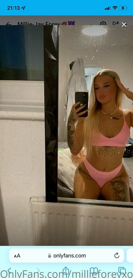Millieforeyxo