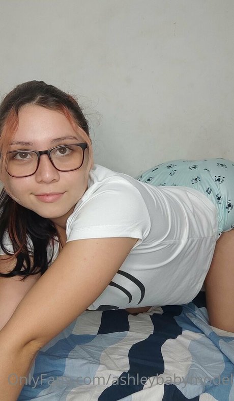 Ashleybabymodel