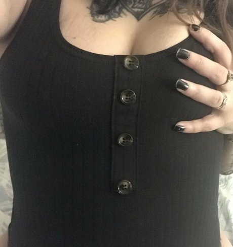 Foto di nudo di fuga di OnlyFans di Myrose0413