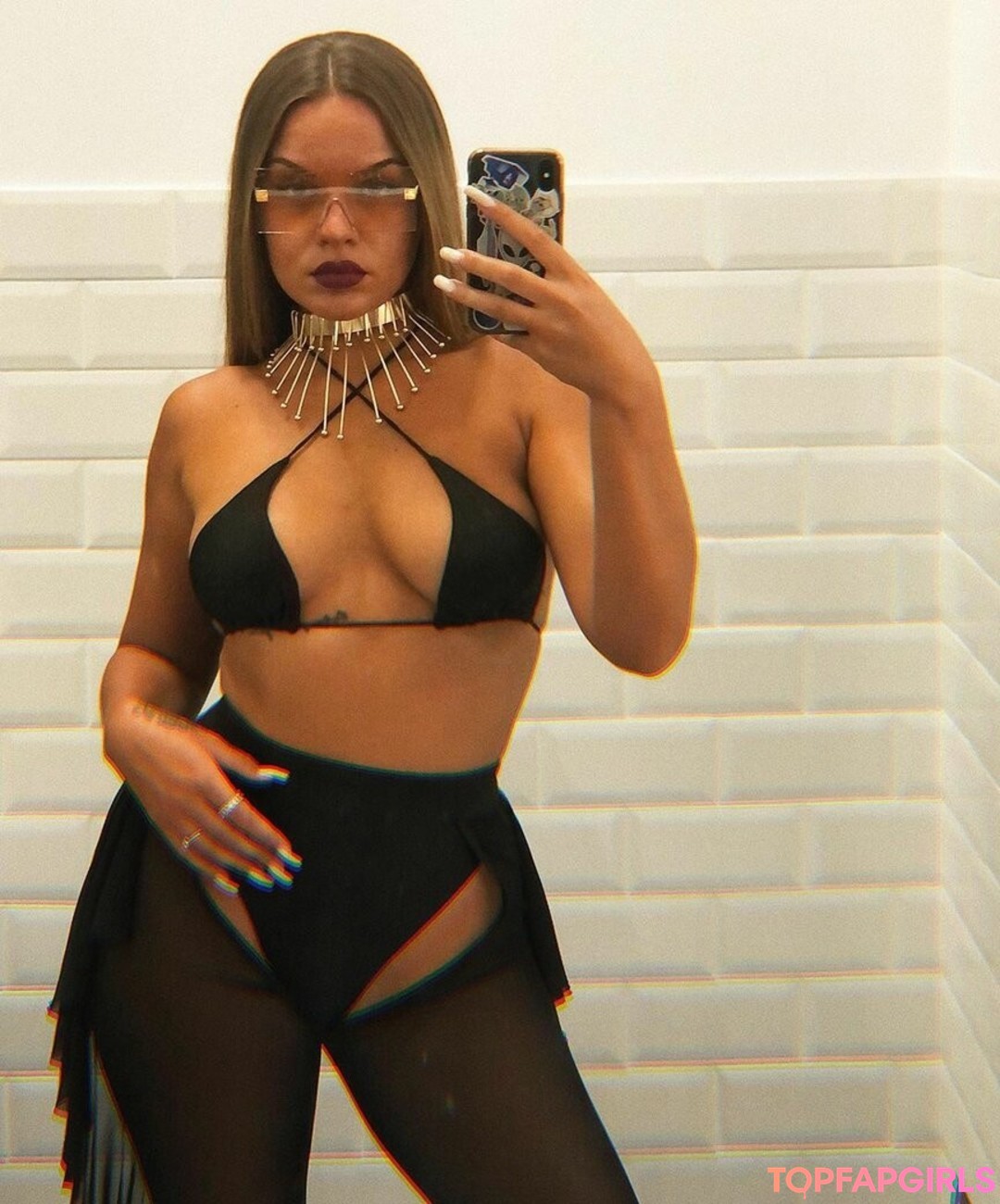 Foto di nudo di fuga di OnlyFans di Queendee113 #27 Foto di nudo di fuga di OnlyFans di Queendee113 #27