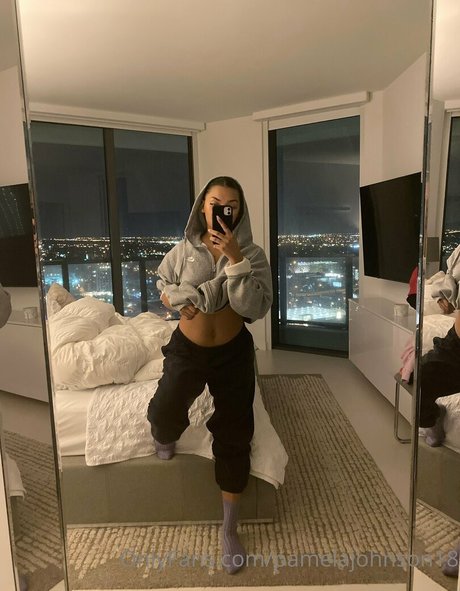 Pamelajohnson18