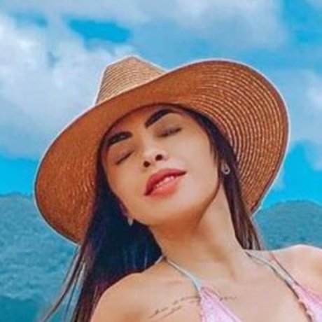 Foto di nudo di fuga di OnlyFans di Jessica Soares