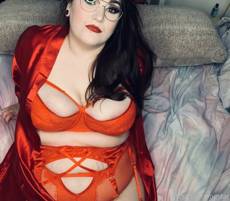 Foto di nudo di fuga di OnlyFans di Elsamorningstar