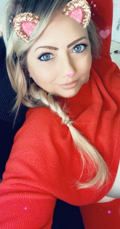 Foto di nudo di fuga di OnlyFans di Casssidyfree