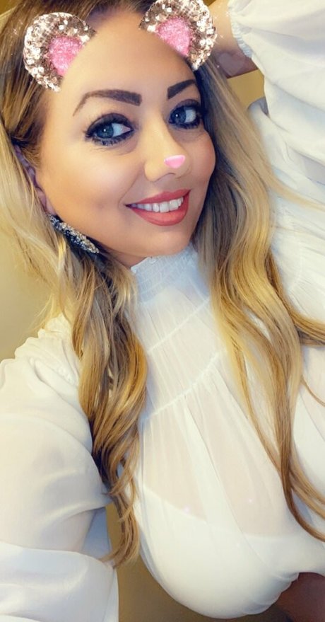 Foto di nudo di fuga di OnlyFans di Casssidyfree