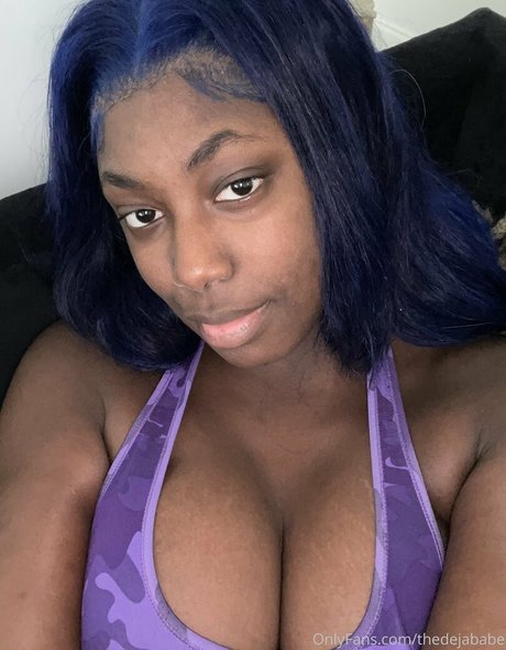 Thedejababe