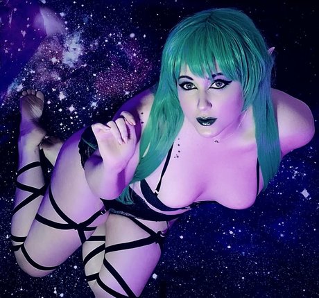 Morganacosplays