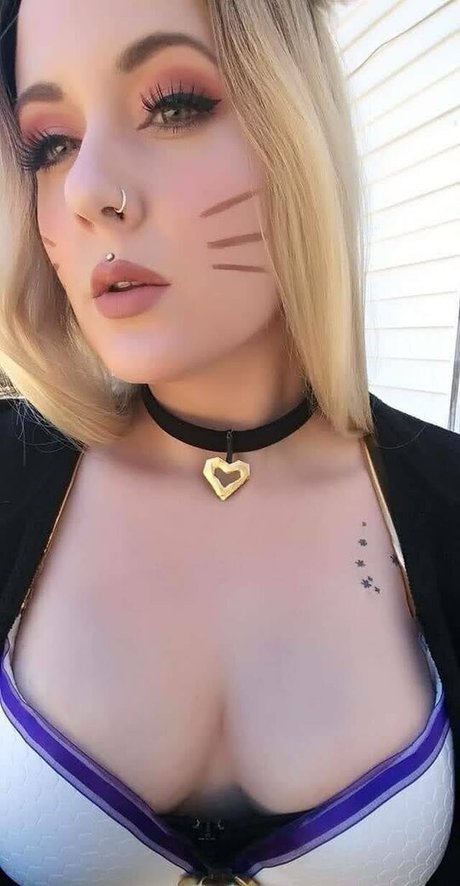 Morganacosplays