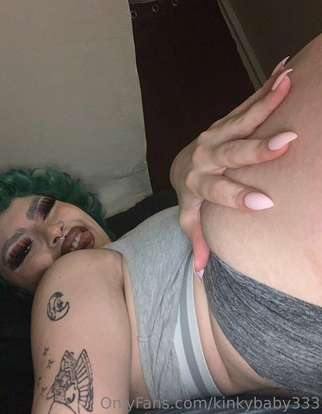 Kinkybaby333