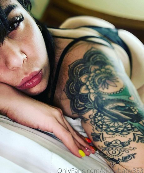 Kinkybaby333