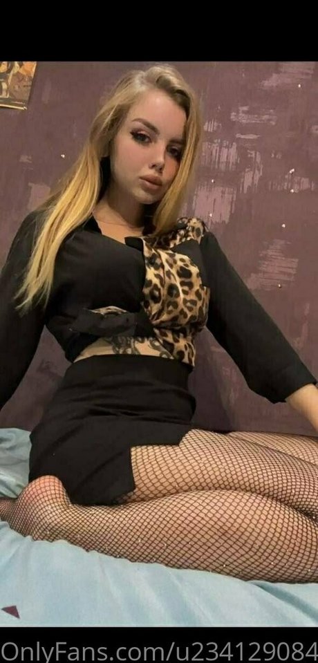 Foto di nudo di fuga di OnlyFans di Florabelll