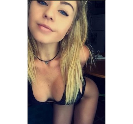 Foto di nudo di fuga di OnlyFans di Shannonc942