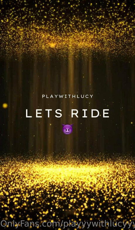 Playyywithlucyyy